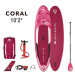 Paddleboard Aqua Marina Coral 10’2″