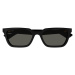 Gucci  Occhiali da Sole  GG1539S 001  Slnečné okuliare Čierna