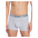 Calvin Klein Underwear Súprava 2 kusov boxeriek 000NB3544A Farebná