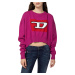 Diesel Sweatshirt M-Linda Pullover - Women's