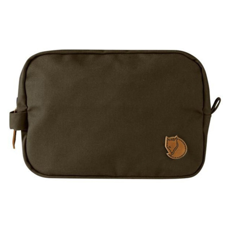 Fjällräven Gear Bag Dark Olive