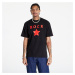 Tričko PLEASURES x N.E.R.D Rockstar T-Shirt Black