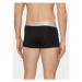 Calvin Klein Underwear Súprava 3 kusov boxeriek 000NB3074A Čierna