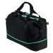 Taška na rakety Head Coco Court Bag Black/Mint