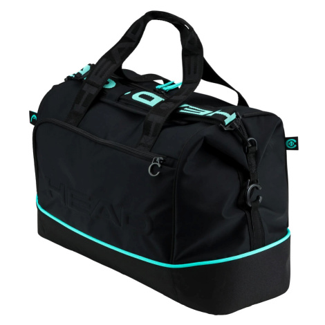 Taška na rakety Head Coco Court Bag Black/Mint