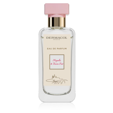 Dermacol Magnolia & Passion Fruit parfumovaná voda pre ženy