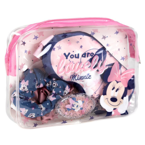 Disney Minnie Beauty Set darčeková sada