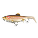 Fox rage gumová nástraha replicant shallow sn rainbow trout-23 cm 125 g