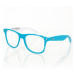 Special KMA Shades Clear Turquiouse White