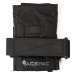 Brašňa na rám Acepac Tool wallet MKIII Farba: čierna