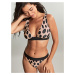 Swimwear Amalfi Brazilian amalfi print SW1766 34