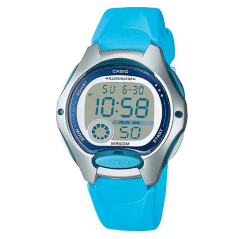 Casio Collection LW-200-2BVDF