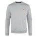 Fjällräven Vardag Sweater M Grey-Melange