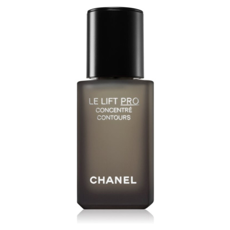 Chanel Le Lift Concentré Contours spevňujúce sérum