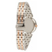 MICHAEL Michael Kors Analógové hodinky 'MK3298'  ružové zlato / strieborná