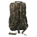 Universal Vojenský taktický turistický batoh - Green/Brown 383 - 32L