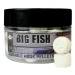 Dynamite baits pelety durable hookbaits big fish 12 mm - white