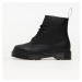 Dr. Martens Vegan 1460 Bex Mono 8 Eye Boot Black