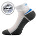 Voxx Aston silproX Unisex športové ponožky - 3 páry BM000000557700100534 biela