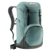 Deuter Walker 24 jade-ivy