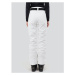 Dámska lyžiarske nohavice FUNDANGO Galena Pants-100-white