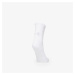 Under Armour 3-Maker Cushioned Mid-Crew 3-Pack Socks White