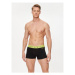 Armani Exchange Boxerky 956002 4R505 00020 Čierna