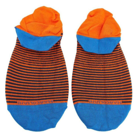 Marcoliani  MAR3311K  Ponožky Oranžová