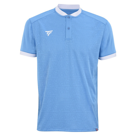 Men's T-shirt Tecnifibre Club Polo Azur