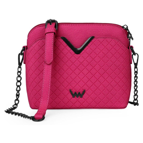 VUCH Fossy Mini Pink Handbag