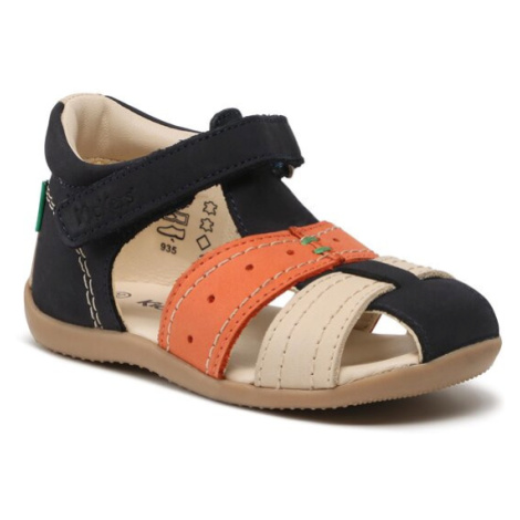 Chlapčenské sandále KicKers