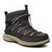 Keen Snehule Uneek Snk Chukka Wp 1026595 Tmavomodrá