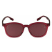 McQ Alexander McQueen Slnečné okuliare  burgundská