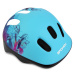 Spokey FLORIS Children's cycling helmet cm