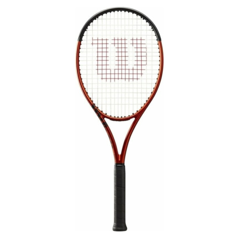 Wilson Burn 100 V5.0 Tennis Racket L4 Tenisová raketa