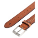 Opasok Camel Active Nos Belt Cognac