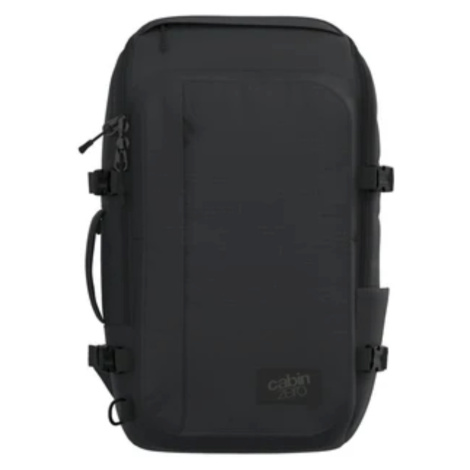 Cabin Zero Adventure batoh, 32 l, absolute black