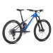 Horský bicykel MONDRAKER Superfoxy, carrera blue navy blue