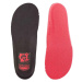 Rossignol CRANK BOA H3 Pánska snowboardová obuv, čierna, veľkosť 37.5
