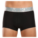 3PACK pánske boxerky Calvin Klein čierne (NB3074A-QTE)