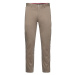 Tommy Hilfiger Nohavice - DENTON TH FLEX SATIN CHINO GMD hnedé