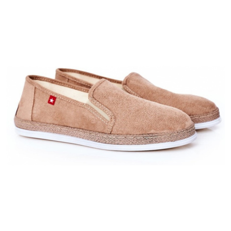 Pánske espadrilky Big Star