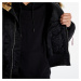 Bomber Alpha Industries 45P Hooded Custom Black/ Reflective