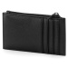 BagBase Dámska peňaženka BG754 Black