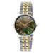 Boccia 3339-02 Ladies Watch Titanium 30mm