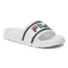 Fila Šľapky Morro Bay Slipper 2.0 1010901.1FG Biela