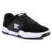 DC Shoes  DC ADYS100551-BKW  Skate obuv Čierna