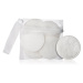 Revolution Skincare Reusable bavlnené tampóny na odlíčenie a čistenie pleti