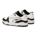 Puma Sneakersy Slipstream Bball Mix 393787 01 Biela