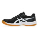 ASICS UPCOURT 6 Pánska halová obuv, čierna, veľkosť 41.5